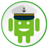 Navydroid.com logo