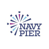 Navypier.com logo
