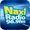 Naxi.rs logo
