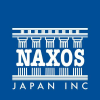 Naxos.jp logo