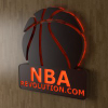 Nbarevolution.com logo