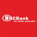 Nbcbank.az logo