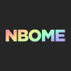 Nbome.org logo