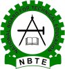 Nbte.gov.ng logo