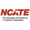 Ncate.org logo