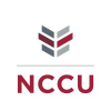 Nccu.edu logo