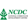 Ncdc.go.ug logo