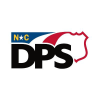 Ncdps.gov logo