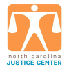 Ncjustice.org logo