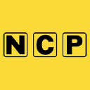 Ncp.co.uk logo