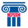 Ncpssm.org logo