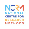 Ncrm.ac.uk logo