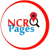 Ncrpages.in logo