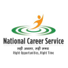 Ncs.gov.in logo