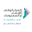 Ncsi.gov.om logo