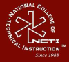 Ncti.edu logo