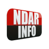 Ndarinfo.com logo