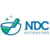 Ndcdrug.com logo