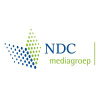 Ndcmediagroep.nl logo