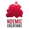Ndemiccreations.com logo
