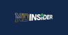 Ndinsider.com logo