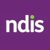 Ndis.gov.au logo