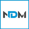 Ndm.net logo