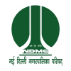 Ndmc.gov.in logo