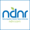 Ndnr.com logo