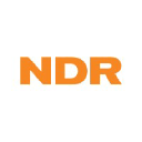 Ndr.com logo