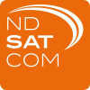 Ndsatcom.com logo