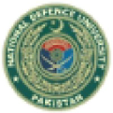 Ndu.edu.pk logo