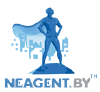 Neagent.by logo