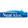 Neaodos.gr logo