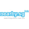Nearby.sg logo