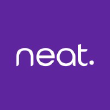 Neat's logo