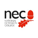 Nec.ac.uk logo