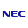 Nec.co.jp logo