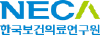 Neca.re.kr logo