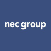 Necgroup.co.uk logo
