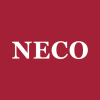 Neco.edu logo