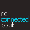 Neconnected.co.uk logo