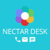 NectarDesk logo
