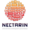 Nectarin.ru logo