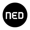 Ned.cl logo