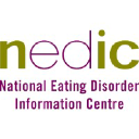 Nedic.ca logo