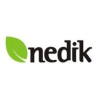 Nedik.com logo