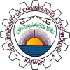 Neduet.edu.pk logo