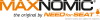 Needforseat.com logo