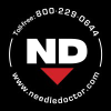 Needledoctor.com logo